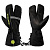Finntrail Перчатки Lobster 2800 GraphiteYellow в Иркутске