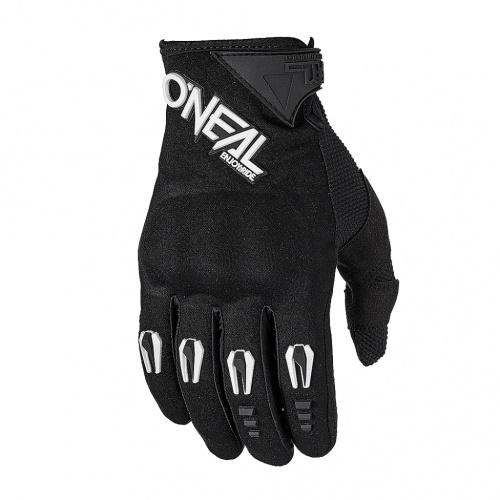 Oneal Перчатки кроссовые Hardwear Iron Черный в Иркутске