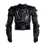 Starks Моточерепаха Body Armor Solid Chest Чёрный в Иркутске