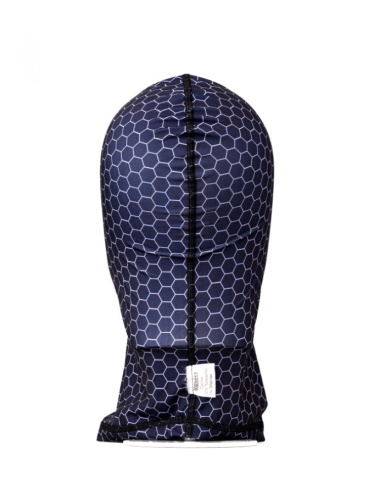 Starks Подшлемник Light Print Moto Черный принт в Иркутске