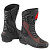 Forma Мотоботы Freccia Evo Black/Red в Иркутске