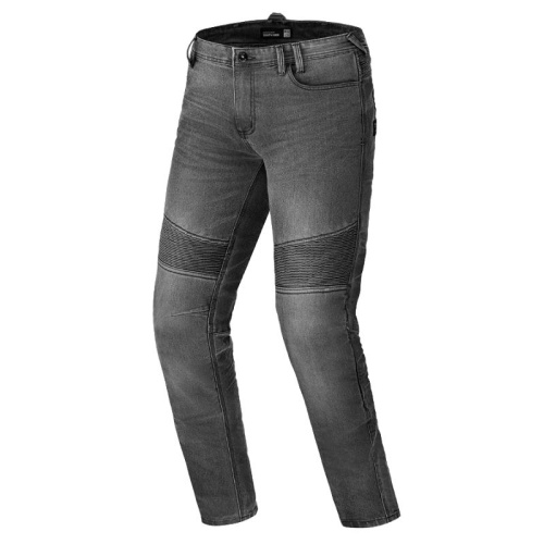 Shima мотоджинсы Ridge Men Grey в Иркутске