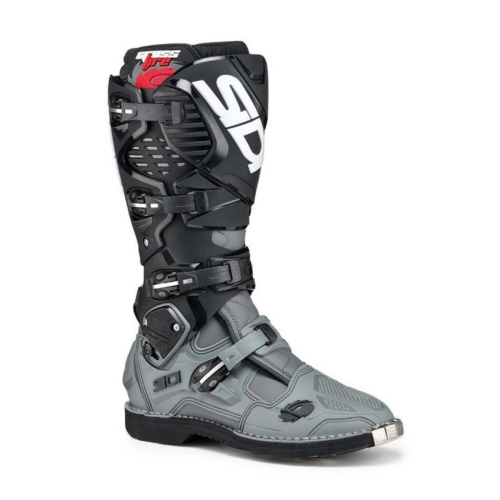 Sidi Ботинки Crossfire 3 Grey/Black в Иркутске