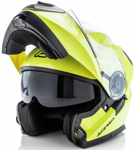Acerbis Шлем Serel Yellow 2 в Иркутске