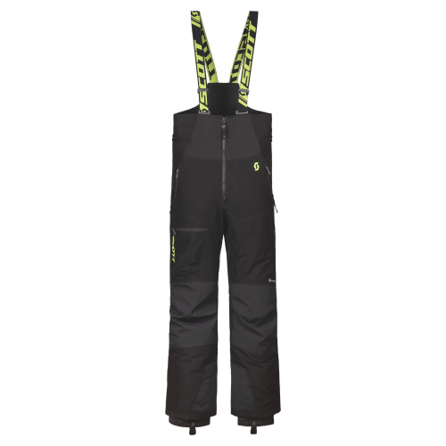 Scott П/комбинезон мужской Dalvik GTX black в Иркутске
