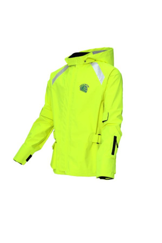 Hyperlook Мотодождевик Stormer Зеленый в Иркутске