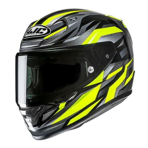 HJC Шлем RPHA12 Dravix MC3H в Иркутске