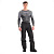 Dragonfly Штаны Gravity Premium Man Black в Иркутске