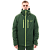 Dragonfly Куртка горнолыжная утепленная Gravity Man Khaki 2025 в Иркутске