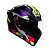 AGV Шлем K1 S Fastlap Black/Purple/Pink в Иркутске