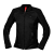 IXS Мотокуртка женская Oxy-Air Women Jacket Черный в Иркутске