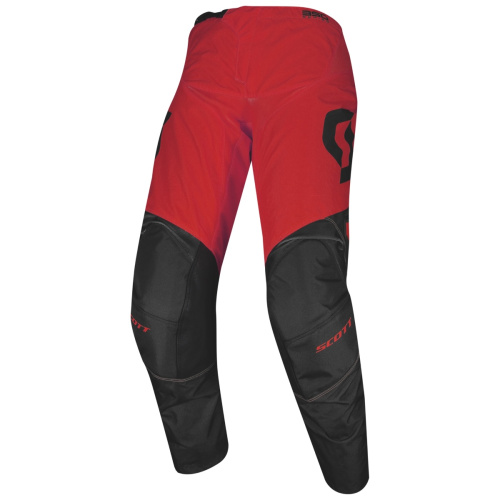 Scott Брюки 350 Track black/red в Иркутске