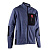 Leatt Мотокуртка ADV ThermaFlow 5.5 Midnight Blue в Иркутске