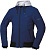 IXS Мотокуртка Classic SO Women Jacke Moto blue в Иркутске