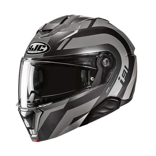 HJC Шлем i91 Arven MC5 в Иркутске