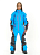 Dragonfly Комбинезон SuperLight 3L Woman Electric Blue 2024 в Иркутске