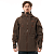 Dragonfly Куртка Freeride Pro Man Brown в Иркутске