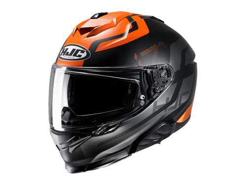 HJC Шлем i71 Enta MC7SF в Иркутске