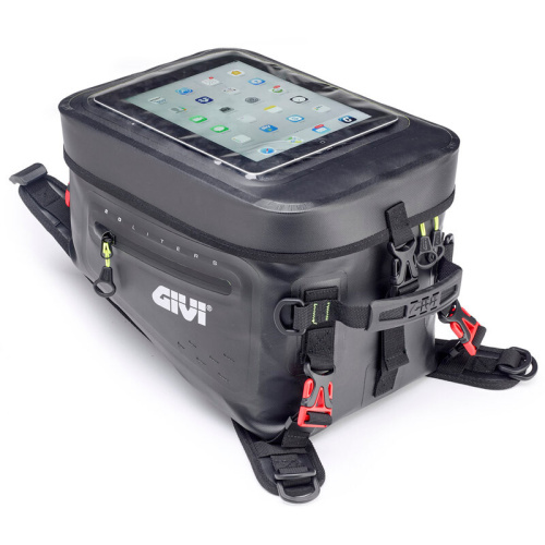 Givi Сумка водонепроницаемая на бак GRT715 20л. в Иркутске