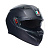 AGV Шлем K3 Matt Black в Иркутске