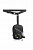 Acerbis Сумка на бедро X-Side Black (1 L) в Иркутске
