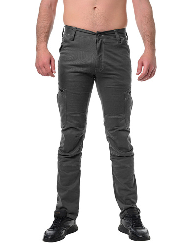 Starks Мотоджинсы Python Tactic NS Мокрый асфальт в Иркутске