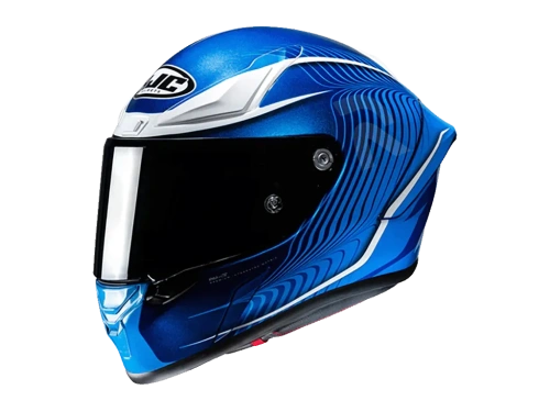 HJC Шлем RPHA1 Lovis MC2 в Иркутске