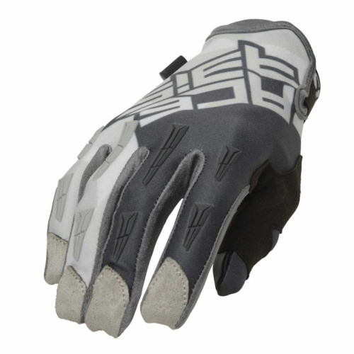Acerbis Перчатки MX X-H Grey/Grey в Иркутске