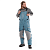 Dragonfly Штаны Expedition Blue - Grey 2024 в Иркутске