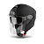 Airoh шлем открытый Hunter Color Black Matt в Иркутске