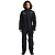 Dragonfly  Комбинезон - дождевик Evo Woman V26 Black в Иркутске