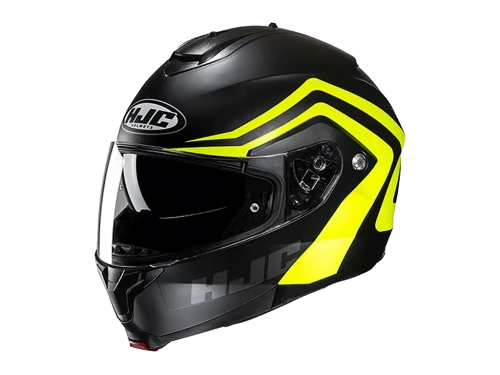 HJC Шлем C91N Nepos MC3HSF в Иркутске