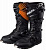 Oneal Мотоботы кроссовые Rider Boot черные в Иркутске