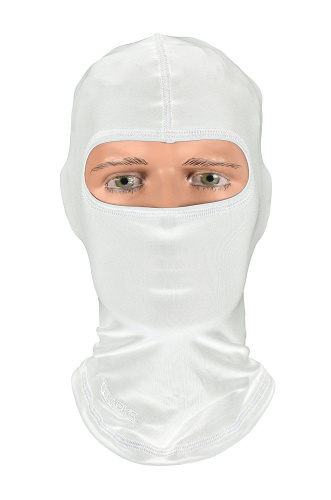 Starks Подшлемник Light silk белый в Иркутске