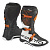 Forma Кроссовые мотоботы Drift Black/Orange/White в Иркутске