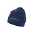 Brubeck Шапка шерстяная Active Wool Синяя в Иркутске