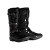 Leatt Мотоботы подростковые кроссовые 3.5 V26 Stealth в Иркутске
