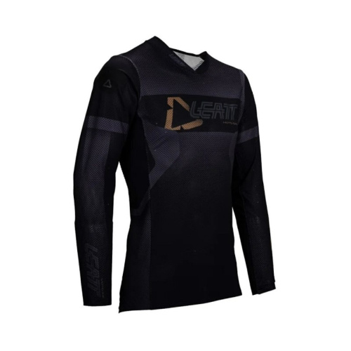 Leatt Джерси 5.5 UltraWeld Stealth 2025 в Иркутске