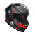 AGV Шлем K6 S 2206 Slashcut Black/Grey/Red в Иркутске