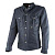 By City Мотокуртка текстильная Suv Man Venty Blue в Иркутске