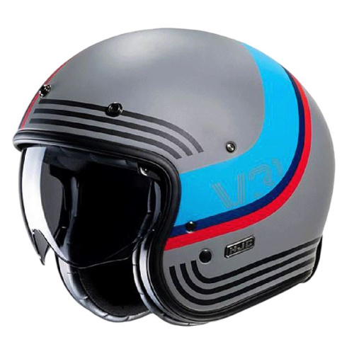 HJC Шлем V31 Byron MC21SF в Иркутске