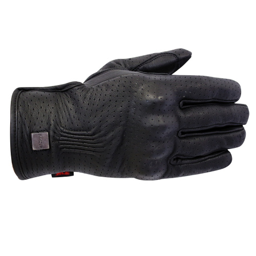 MCP Мотоперчатки классические Hound Коричневый в Иркутске