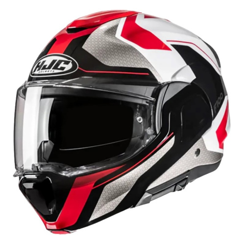 HJC Шлем F100 Bios MC1 в Иркутске