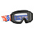 Scott Очки подростковые Primal black clear в Иркутске