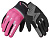 Spidi Перчатки Flash CE Lady Black/Fuchsia в Иркутске