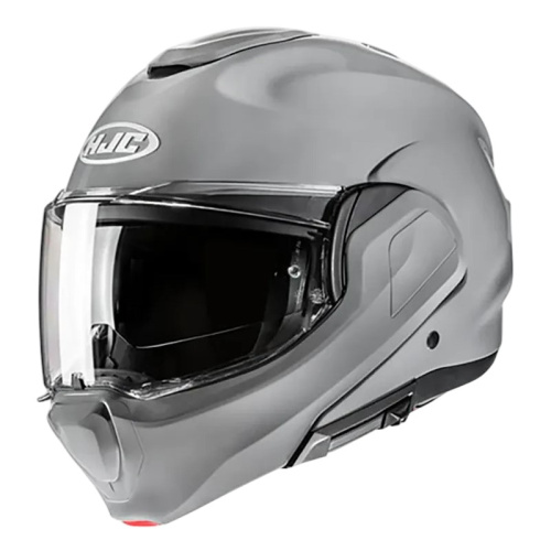 HJC Шлем F100 N Grey в Иркутске