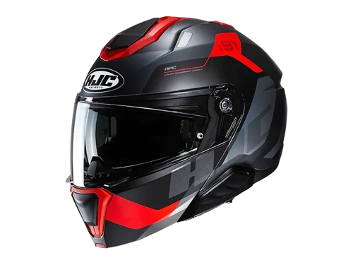 HJC Шлем i91 Carst MC1SF в Иркутске