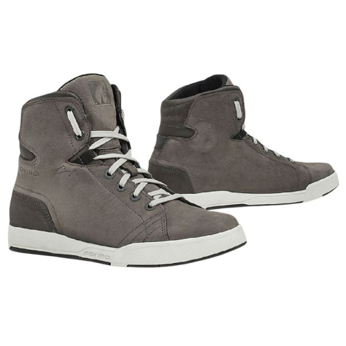 Forma Ботинки Swift Dry Grey в Иркутске