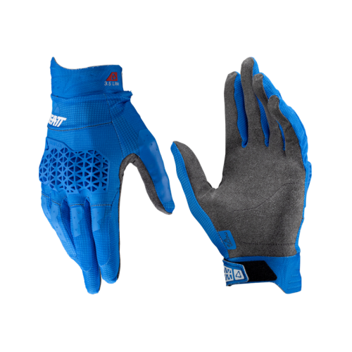 Leatt Перчатки Lite 3.5 Royal V25 в Иркутске