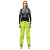 Dragonfly Штаны горнолыжные утепленные Gravity 2025 Woman Lime в Иркутске